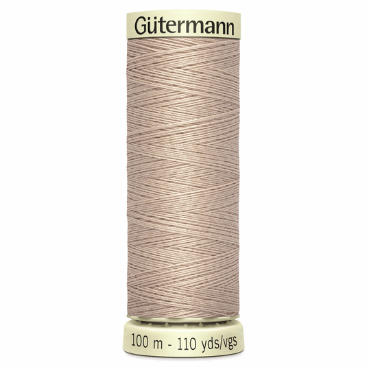 Gütermann Sew All Thread 100m shade 121
