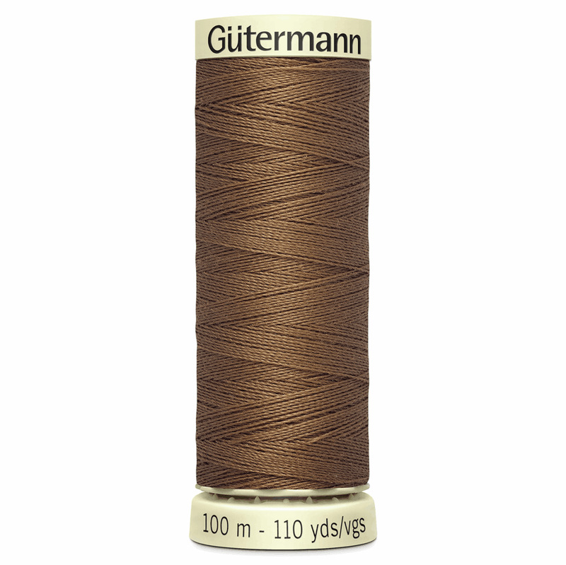 Load image into Gallery viewer, Gütermann Sew All Thread 100m shade 124
