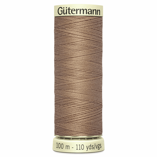 Gütermann Sew All Thread 100m shade 139