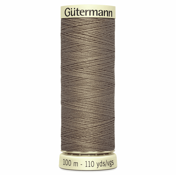 Gütermann Sew All Thread 100m shade 160