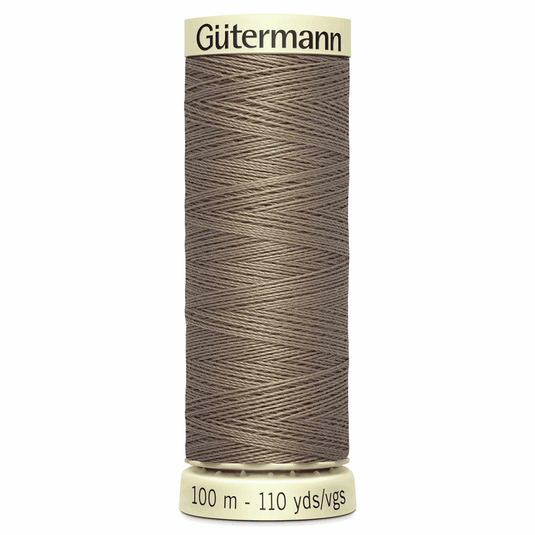 Gütermann Sew All Thread 100m shade 160