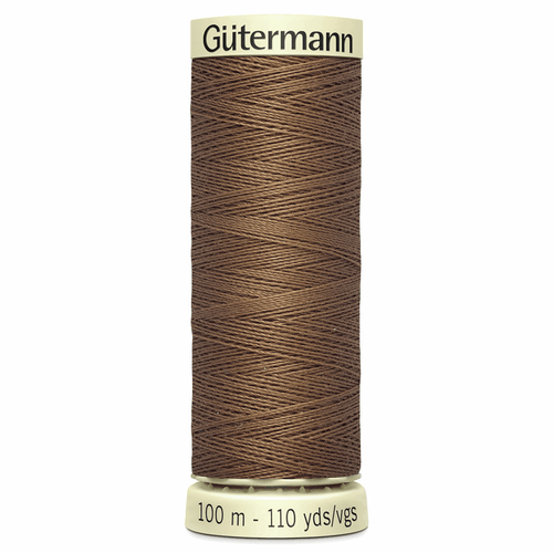 Gütermann Sew All Thread 100m shade 180