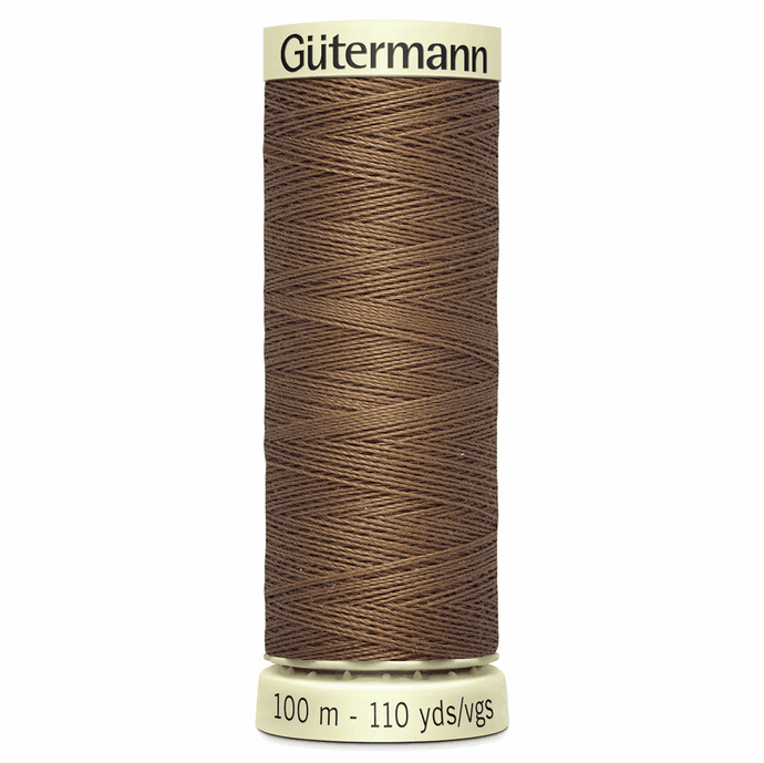 Gütermann Sew All Thread 100m shade 180
