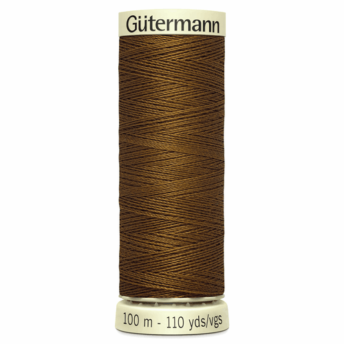 Gütermann Sew All Thread 100m shade 19