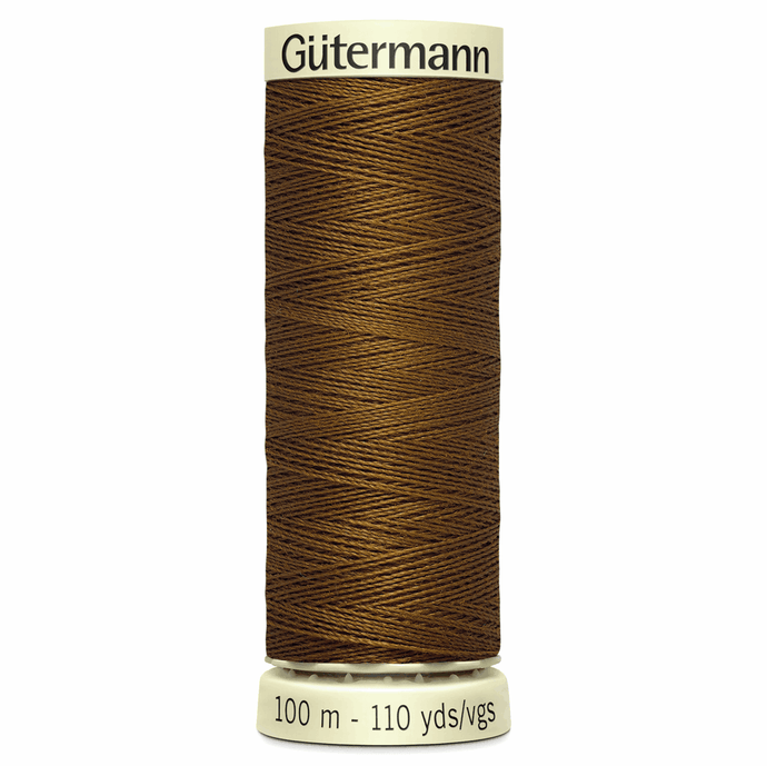 Gütermann Sew All Thread 100m shade 19