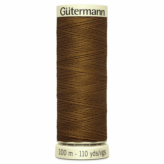 Gütermann Sew All Thread 100m shade 19