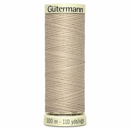Gütermann Sew All Thread 100m shade 198