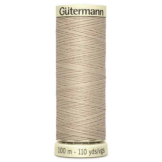 Gütermann Sew All Thread 100m shade 198
