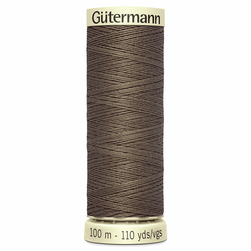 Load image into Gallery viewer, Gütermann Sew All Thread 100m shade 209
