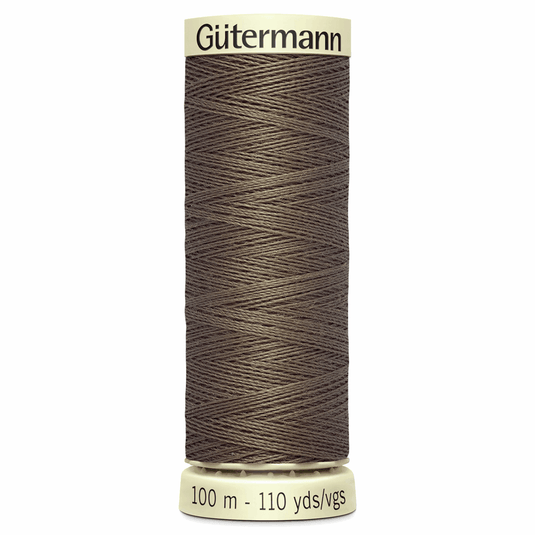 Gütermann Sew All Thread 100m shade 209