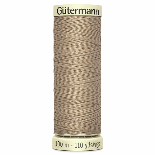 Gütermann Sew All Thread 100m shade 215