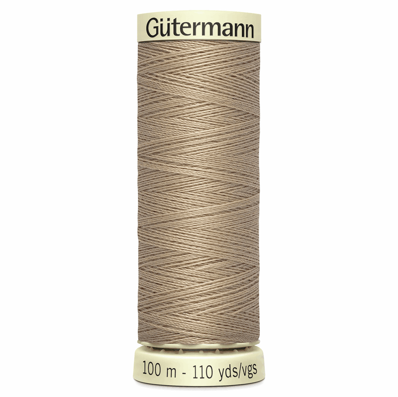 Load image into Gallery viewer, Gütermann Sew All Thread 100m shade 215
