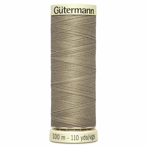 Gütermann Sew All Thread 100m shade 263