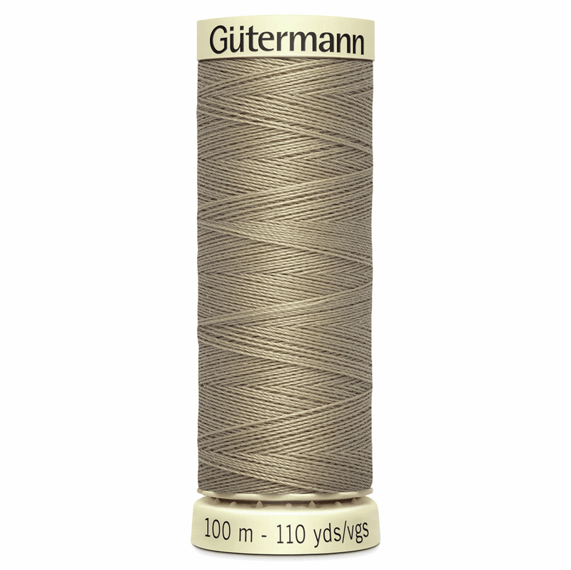 Load image into Gallery viewer, Gütermann Sew All Thread 100m shade 263
