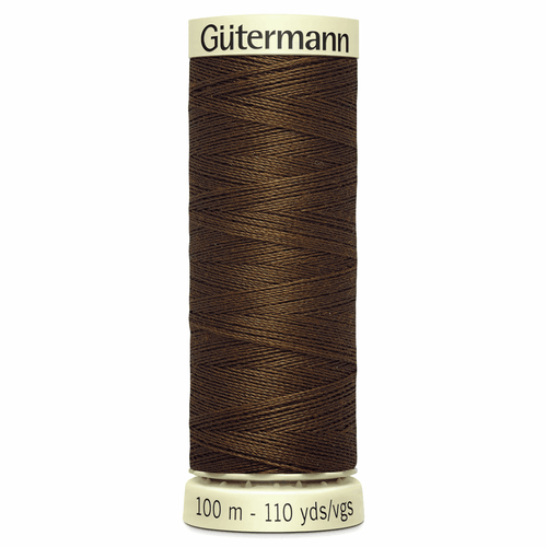 Gütermann Sew All Thread 100m shade 280