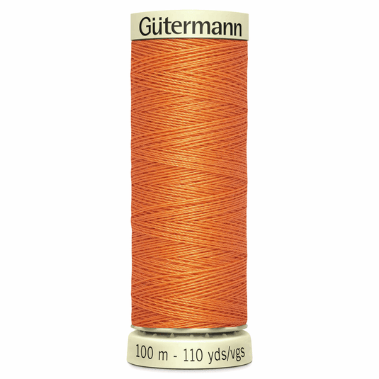 Gütermann Sew All Thread 100m shade 285