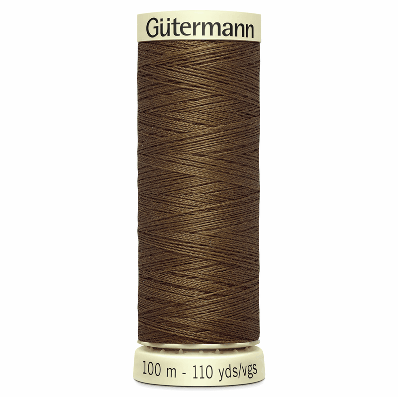 Load image into Gallery viewer, Gütermann Sew All Thread 100m shade 289
