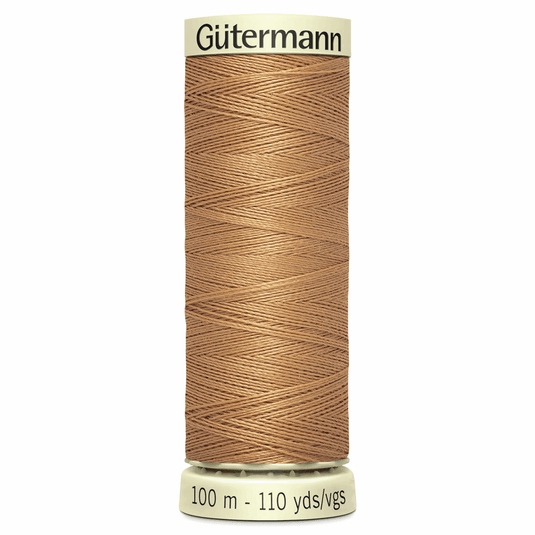 Gütermann Sew All Thread 100m shade 307