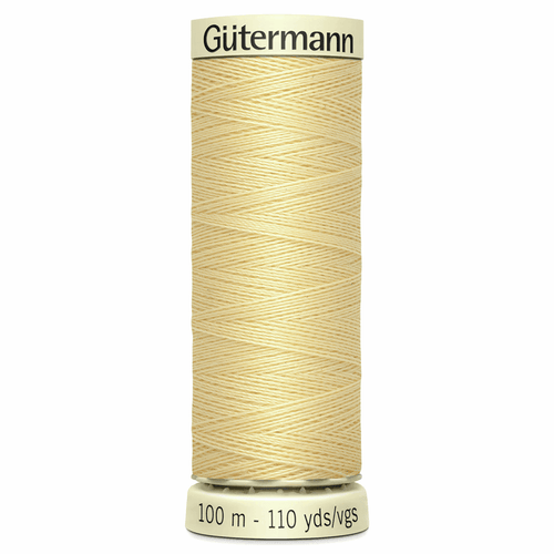 Gütermann Sew All Thread 100m shade 325