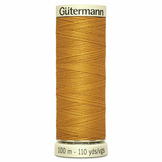 Gütermann Sew All Thread 100m shade 412