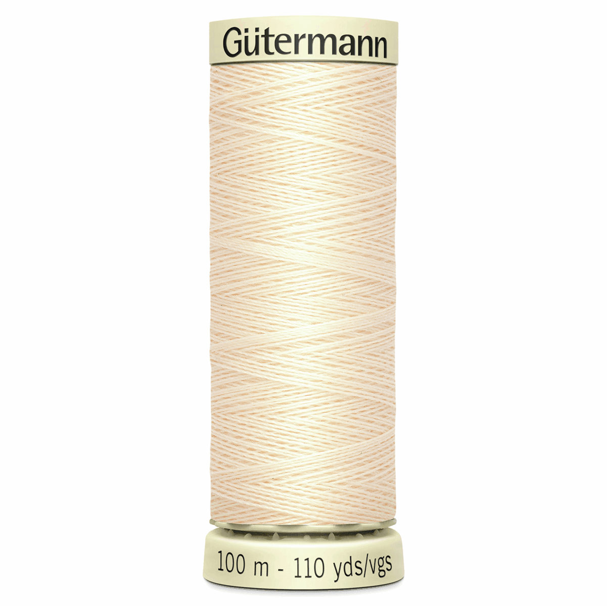 Gütermann Sew All Thread 100m shade 414 – Sewing Machines UK