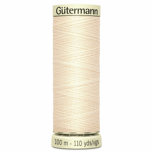  Gütermann Sew All Thread 100m shade 414