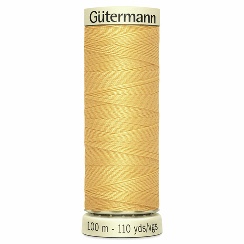 Gütermann Sew All Thread 100m shade 415