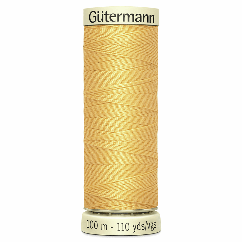 Load image into Gallery viewer, Gütermann Sew All Thread 100m shade 415
