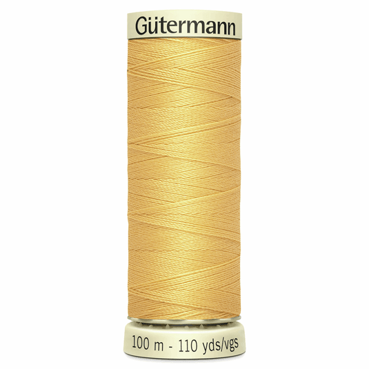 Gütermann Sew All Thread 100m shade 415