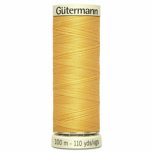 Gütermann Sew All Thread 100m shade 416