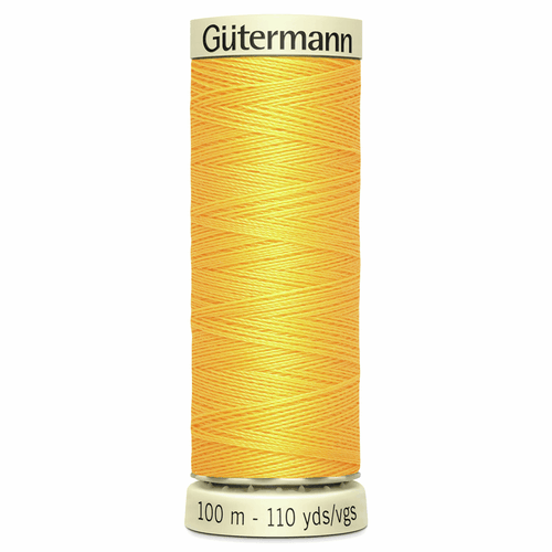 Gütermann Sew All Thread 100m shade 417