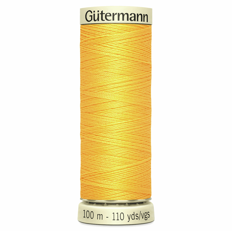 Load image into Gallery viewer, Gütermann Sew All Thread 100m shade 417
