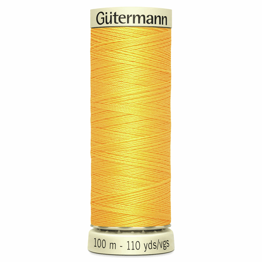 Gütermann Sew All Thread 100m shade 417