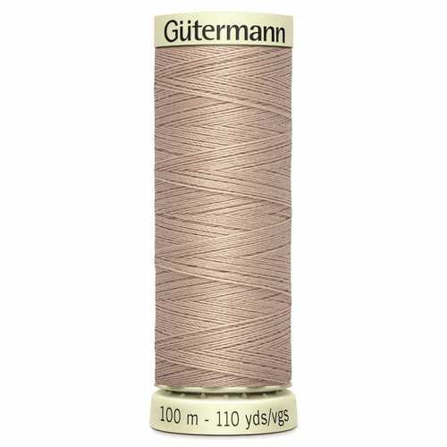 Gütermann Sew All Thread 100m shade 422