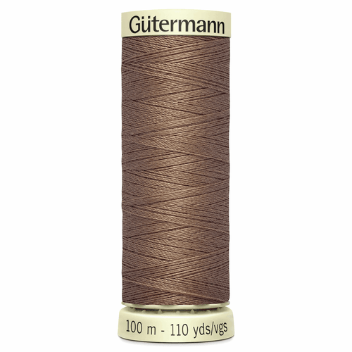 Gütermann Sew All Thread 100m shade 454