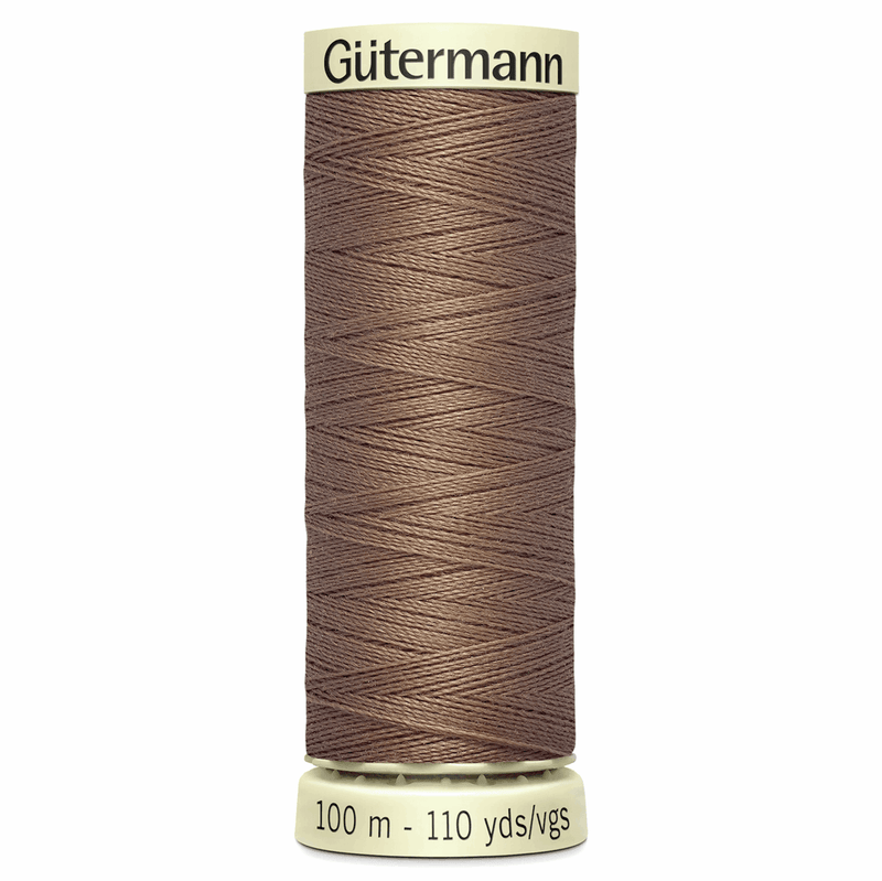 Load image into Gallery viewer, Gütermann Sew All Thread 100m shade 454
