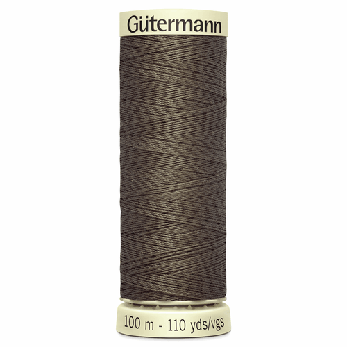 Gütermann Sew All Thread 100m shade 467