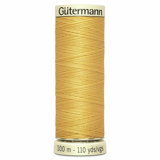 Gütermann Sew All Thread 100m shade 488