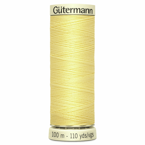 Gütermann Sew All Thread 100m shade 578
