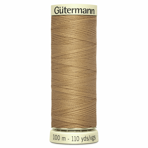 Gütermann Sew All Thread 100m shade 591
