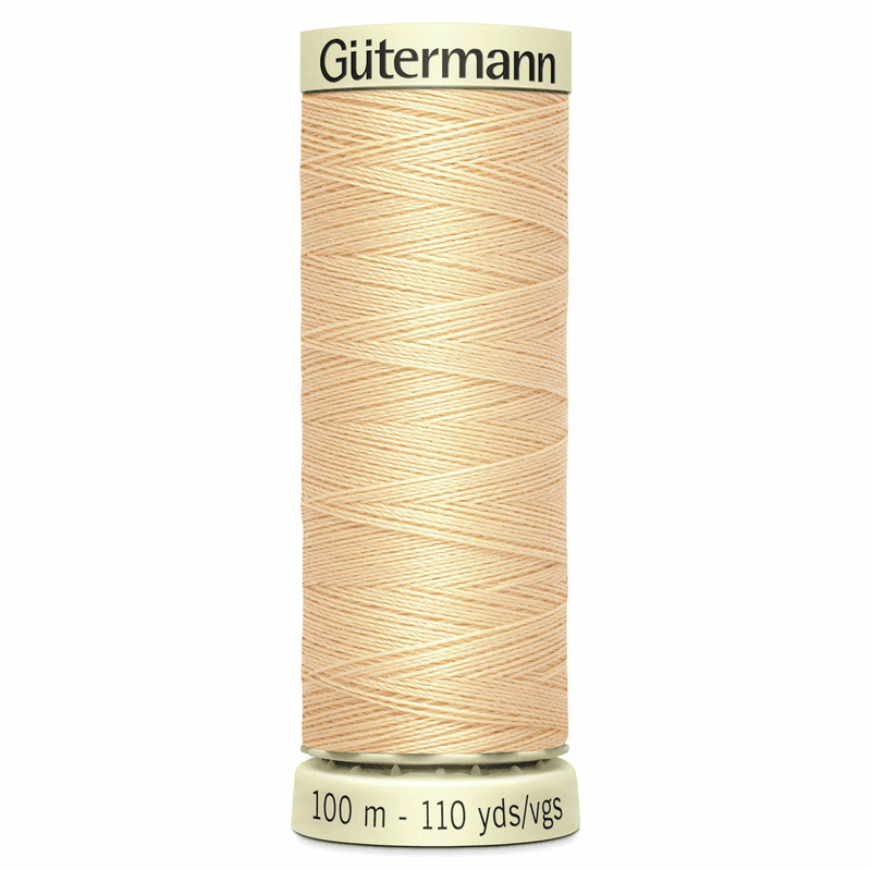 Load image into Gallery viewer,  Gütermann Sew All Thread 100m shade 6
