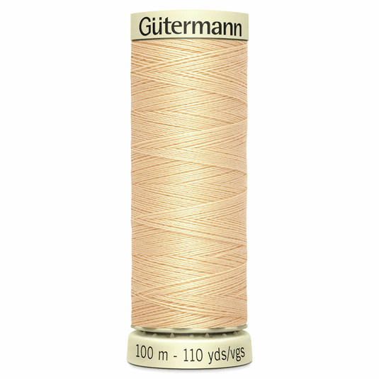  Gütermann Sew All Thread 100m shade 6