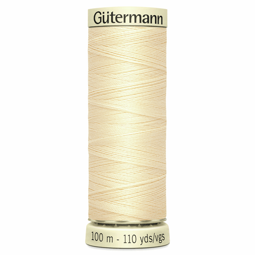  Gütermann Sew All Thread 100m shade 610