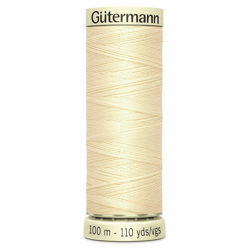 Load image into Gallery viewer,  Gütermann Sew All Thread 100m shade 610
