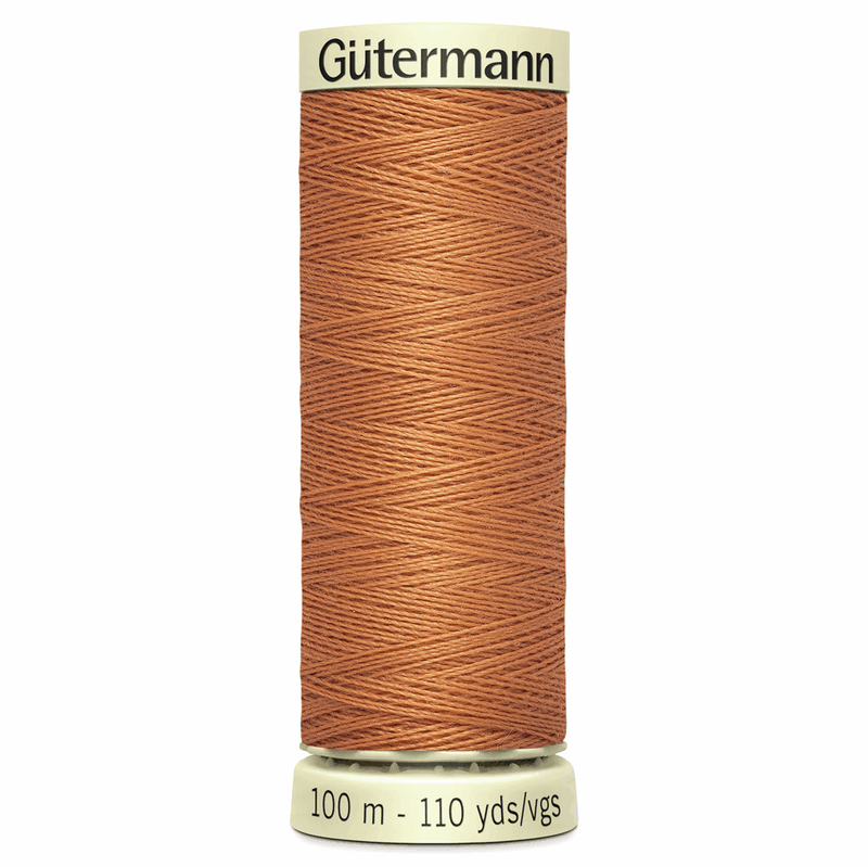 Load image into Gallery viewer, Gütermann Sew All Thread 100m shade 612
