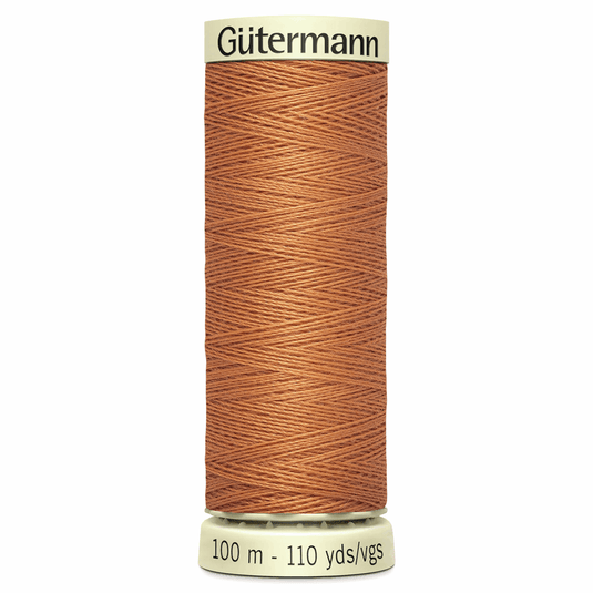 Gütermann Sew All Thread 100m shade 612