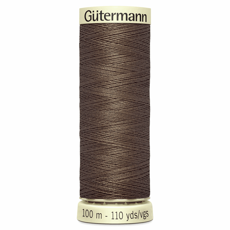 Load image into Gallery viewer, Gütermann Sew All Thread 100m shade 672
