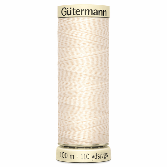  Gütermann Sew All Thread 100m shade 802