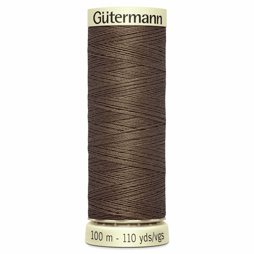 Gütermann Sew All Thread 100m shade 815