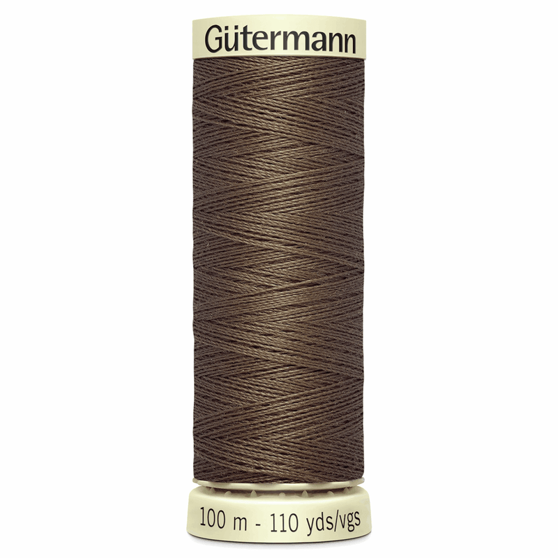 Load image into Gallery viewer, Gütermann Sew All Thread 100m shade 815
